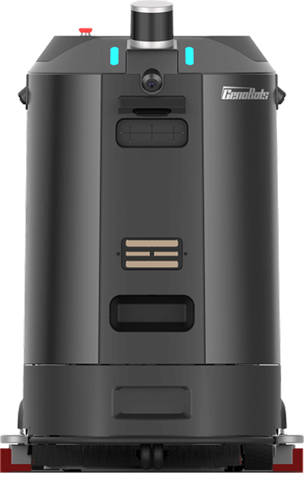 Cenobots LS