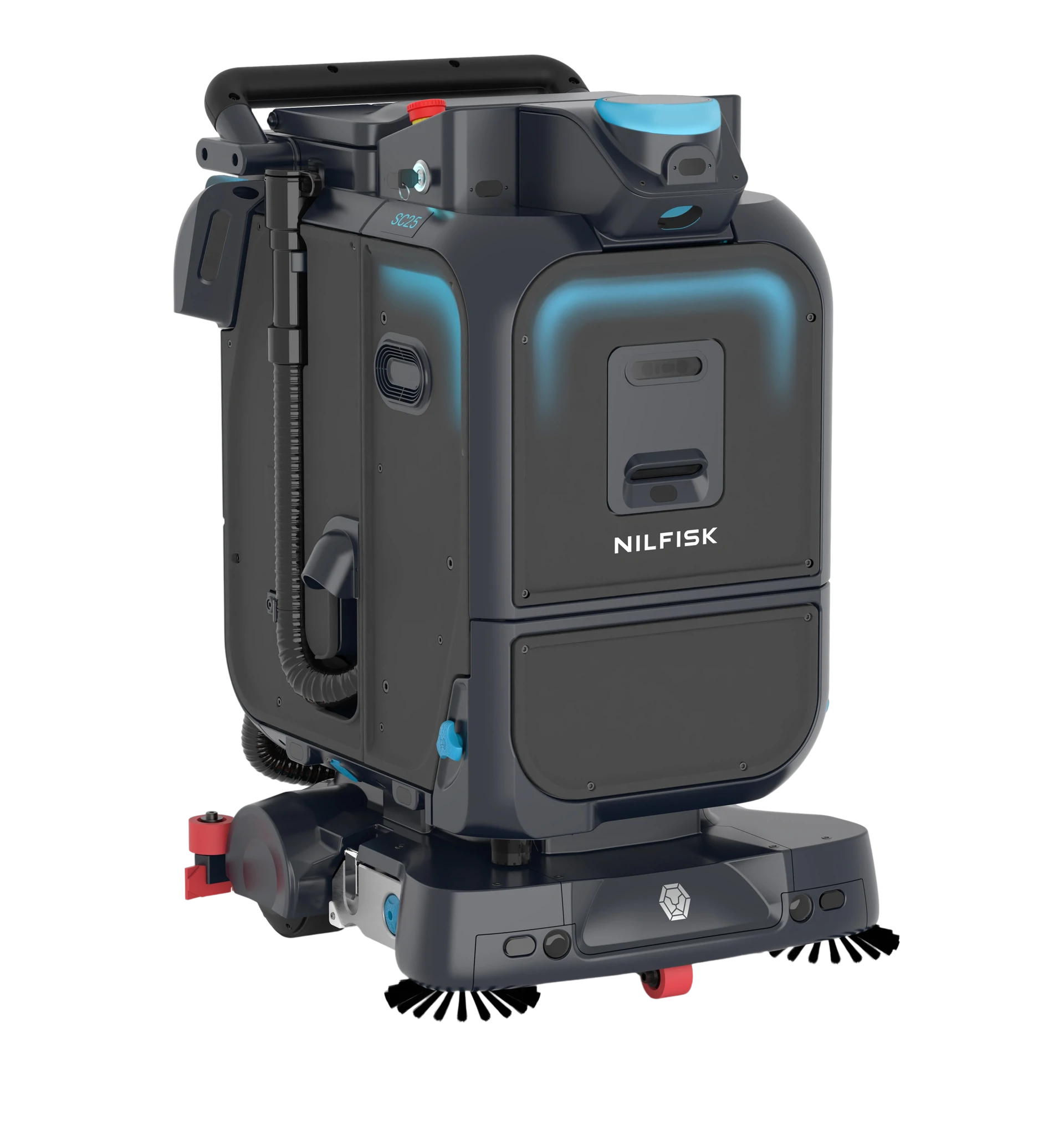 Nilfisk SC400