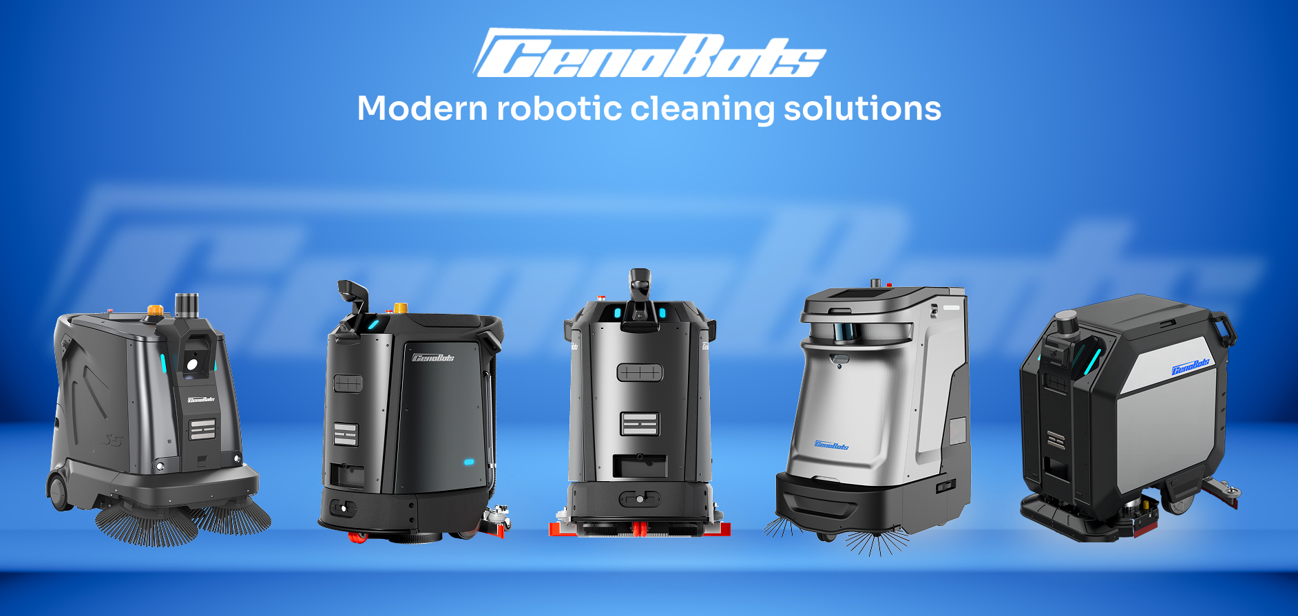 Cenobots Equipment