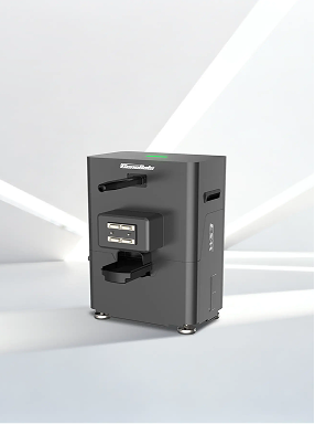 CCS-02 Charging Station