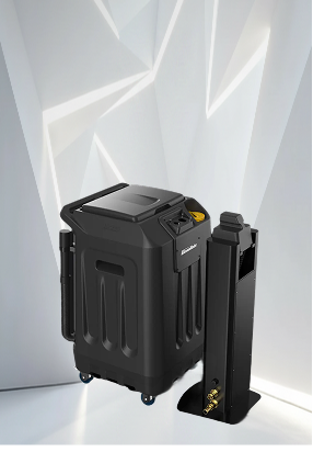 CCS-02 Charging Station