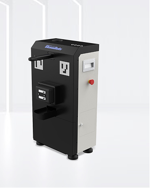 CCS-02 Charging Station