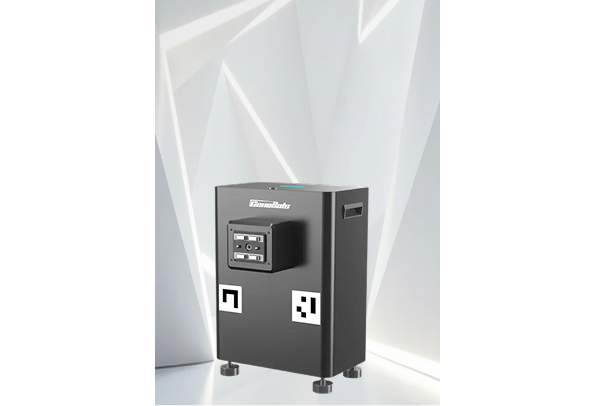 CCS-02 Charging Station